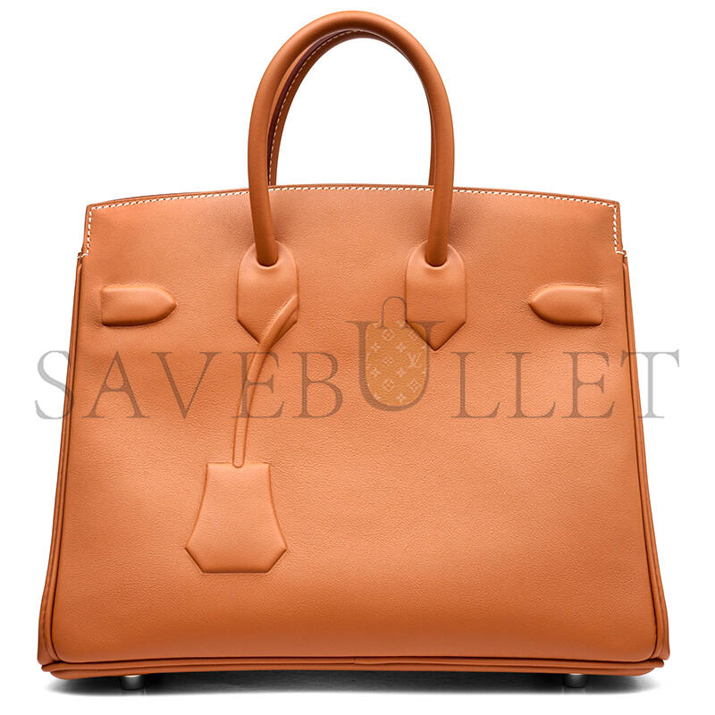 H**me5 master birkin 25 shadow gold swift (25*20*13cm)